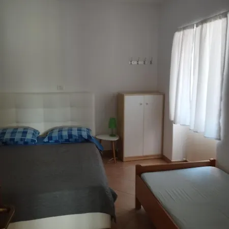 & Paliska Apartment