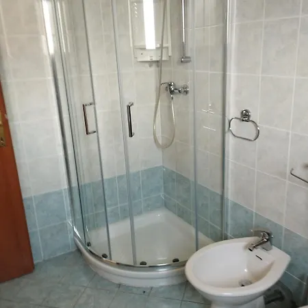 & Paliska Apartment