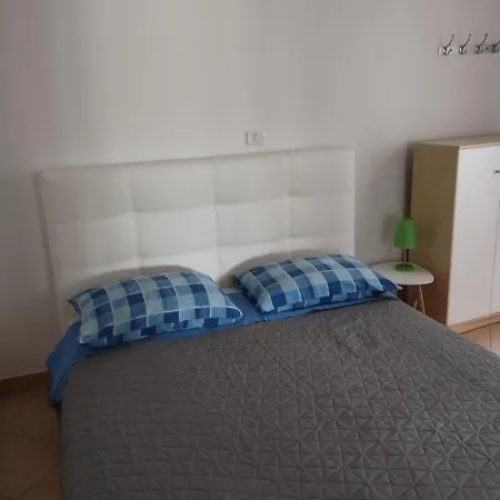 Apartment & Paliska