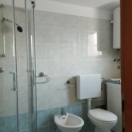 & Paliska Apartment *