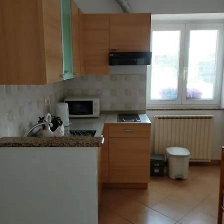 & Paliska Apartamento *