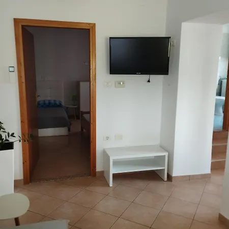 & Paliska Apartment