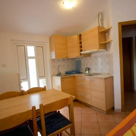 Apartment & Paliska