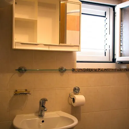 & Paliska Apartment Jagodje