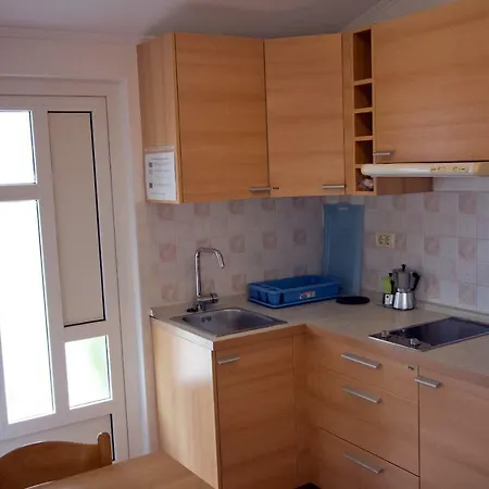 Apartamento & Paliska *
