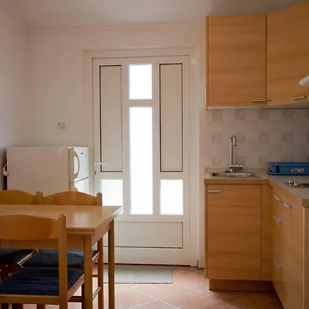 Apartamento & Paliska Jagodje