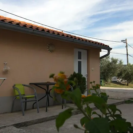 & Paliska Apartamento Jagodje