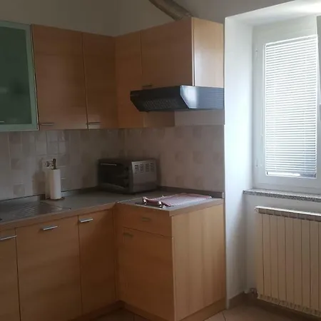 & Paliska Apartment Jagodje